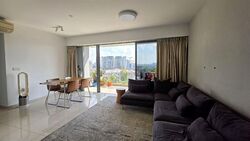 Blk 138C Lake Vista @ Yuan Ching (Jurong West), HDB 5 Rooms #610153021